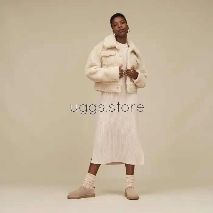 Classic Micro Sand - uggs.store