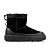 Classic Mini Weather Hybrid Men's Black - uggs.store