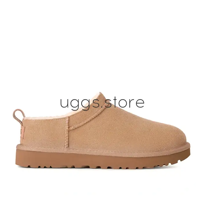 Classic Micro Sand - uggs.store