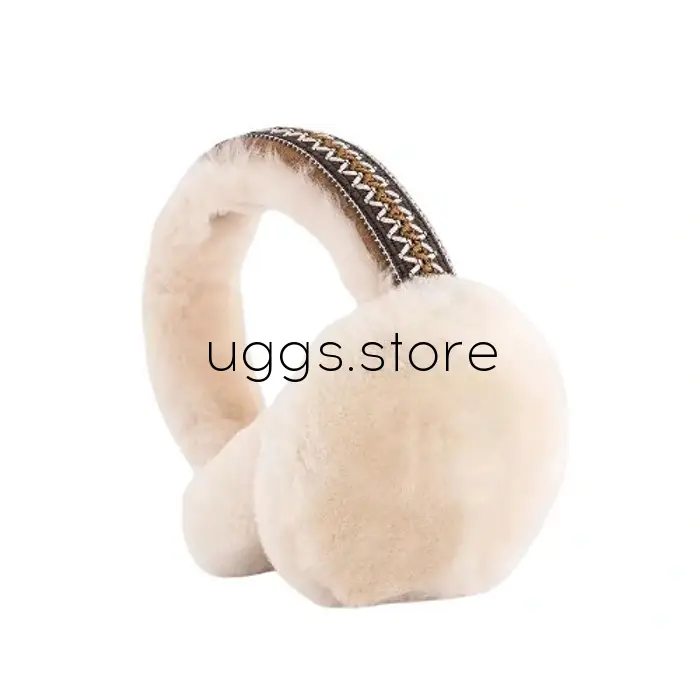 Наушники Earmuff Tasman Sheepskin - uggs.store