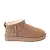 Classic Ultra Mini Sand - uggs.store