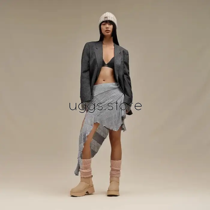 Ultra Mini New Heights Mustard Seed - uggs.store