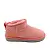 Classic Ultra Mini Beverly Pink - uggs.store