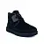 Neumel Ghillie Black - uggs.store