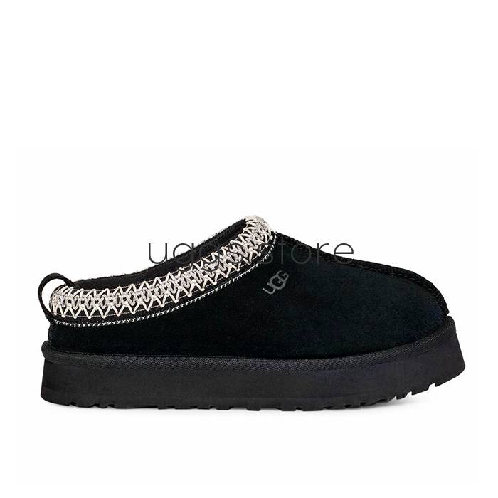 Tazz Black - uggs.store