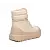 Neumel High Weather Hybrid Birch / White Pepper - uggs.store