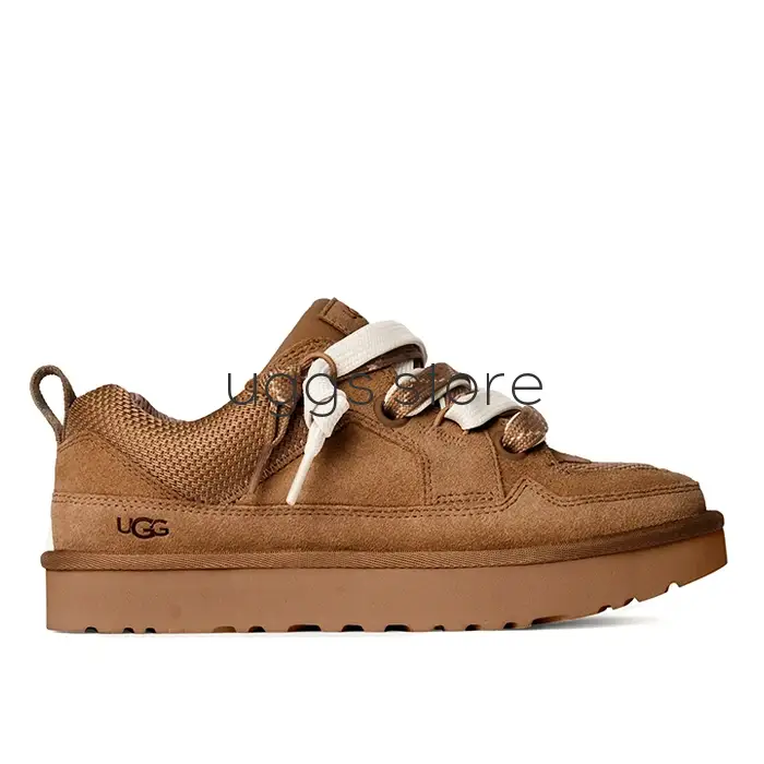 Lowmel Lo Chestnut - uggs.store