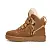 Highmel Trainer Chestnut - uggs.store