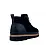 Neumel Gentlemen Triple Black - uggs.store