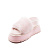 Slippers Disco Slide Pink - uggs.store