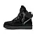 Highmel Trainer Black - uggs.store