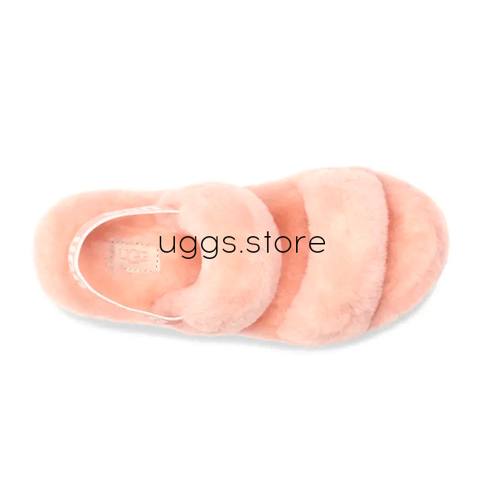 OH YEAH Pink - uggs.store