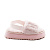 Slippers Disco Slide Pink - uggs.store