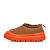 Tasman Weather Hybrid Chestnut / Orange_X - uggs.store