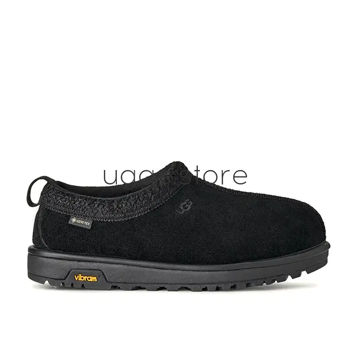 Tasman GTX Black - uggs.store