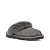 Тапочки Coquette Men's Grey - uggs.store