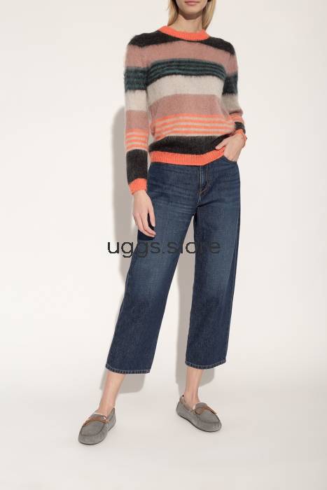 Мокасины Dakota Grey - uggs.store