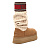Classic Sweater Letter Chestnut - uggs.store