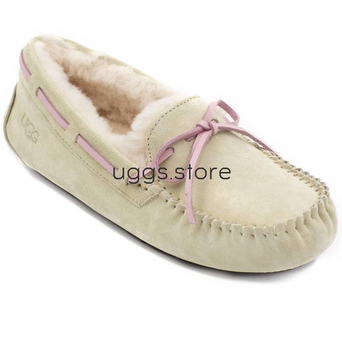 Мокасины Dakota Sand - uggs.store