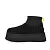 Classic Mini Dipper Black - uggs.store