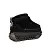 Venture Daze Ultra Mini Cozy Black - uggs.store