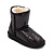 Classic Short Sparkle Kid's - uggs.store
