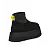 Classic Mini Dipper Black - uggs.store