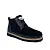 Neumel Gentlemen Triple Black - uggs.store