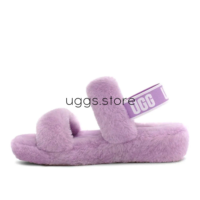 OH YEAH Lavender - uggs.store