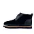 Neumel Gentlemen Triple Black - uggs.store