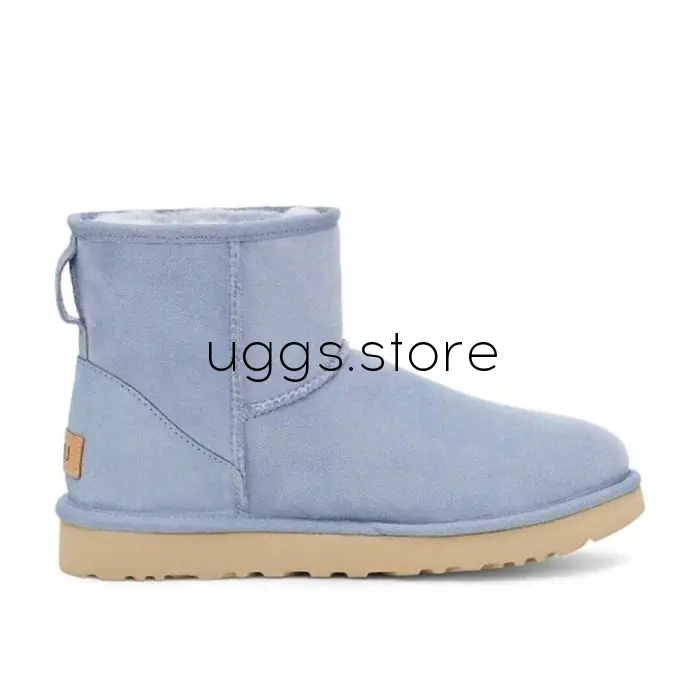 Classic Mini II Fresh Air - uggs.store