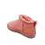 Classic Ultra Mini Beverly Pink - uggs.store