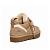 Lowmel Trainer Unisex Sand - uggs.store