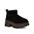 Ultra Mini New Heights Black - uggs.store