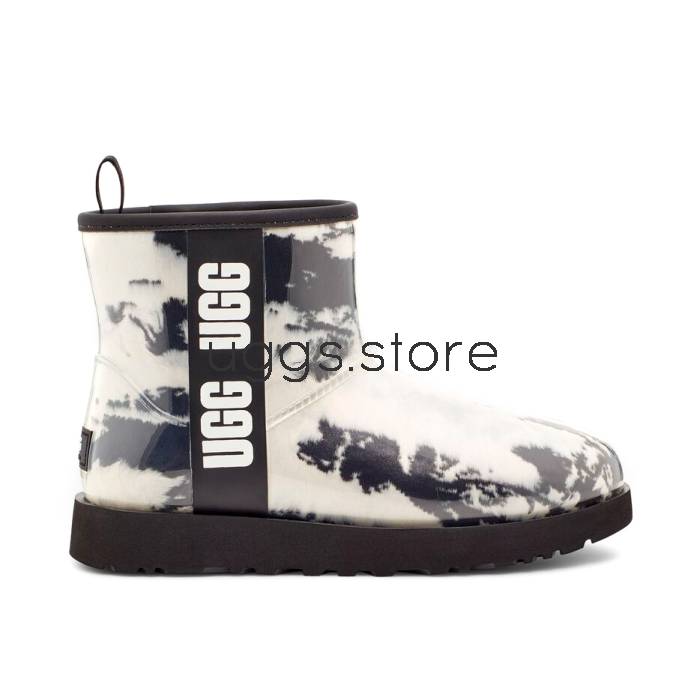 Classic Clear Mini Marble - uggs.store