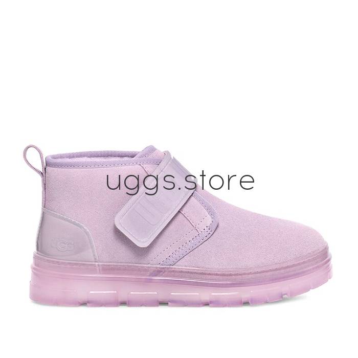 Neumel Clear June Gloom - uggs.store