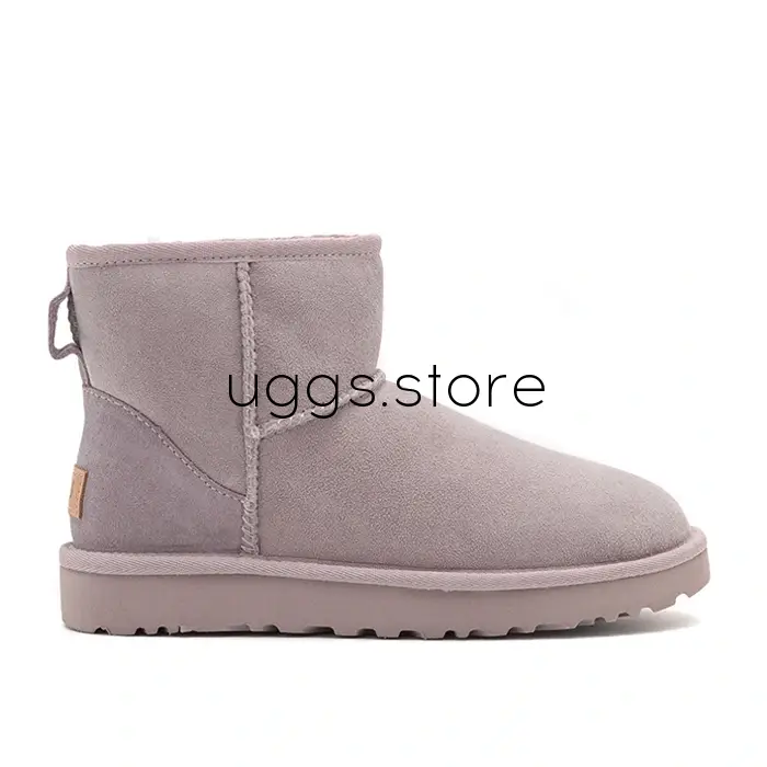 Classic Mini II Smoke - uggs.store