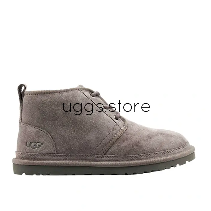 Neumel Boot Men's Cappuccino - uggs.store