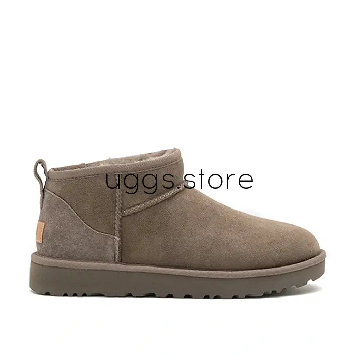 Classic Ultra Mini Smoke Plume - uggs.store