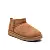 Classic Ultra Mini Kid's Chestnut - uggs.store