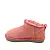 Classic Ultra Mini Beverly Pink - uggs.store