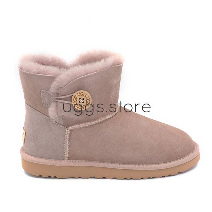 Mini Bailey Button II Dusk - uggs.store