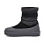 Classic Short Pull-on Weather Men's Black - uggs.store