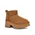 Ultra Mini New Heights Chestnut - uggs.store