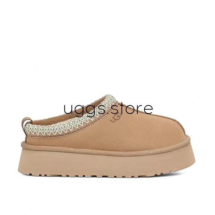 Tazz Sand - uggs.store