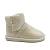 Clear Quilty Boots White_sale - uggs.store