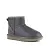 Classic Mini Metallic Men's Grey (влагостойкие) - uggs.store