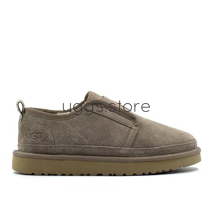 Flex Slippers Men's Cappuccino - uggs.store