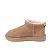 Classic Ultra Mini Sand - uggs.store