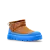 Ultra Mini Hybrid US Chestnut / Big Sky - uggs.store